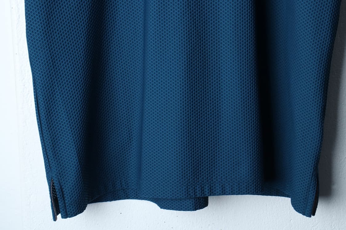 (2XL-3XL) 루이까스텔 반팔 카라 티셔츠 골프 기능성-H32606 상품이미지4