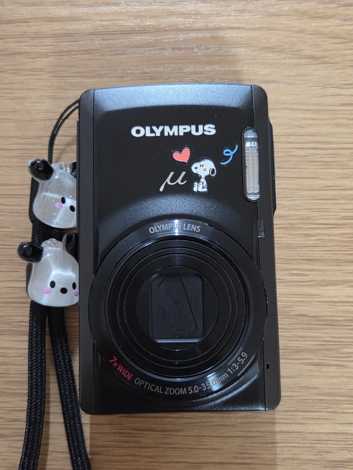 올림푸스 뮤7050 상품이미지1