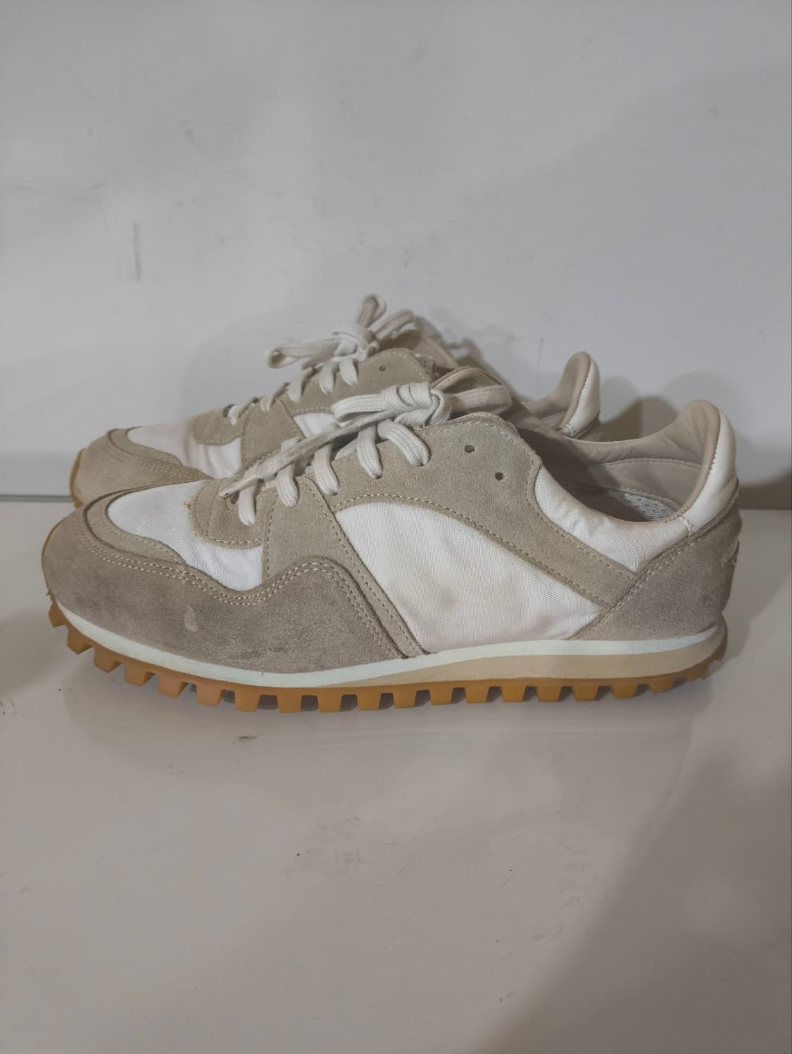 40 250mm 스파워트 마라톤 트레일 로우 운동화  상품이미지1