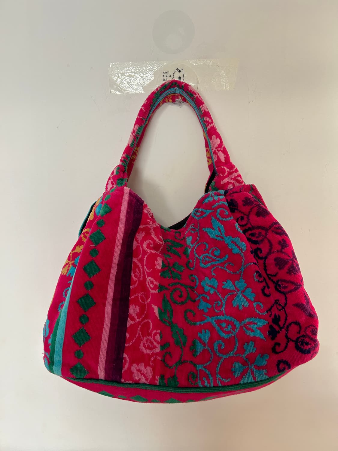 포근 에스닉백 상품이미지4