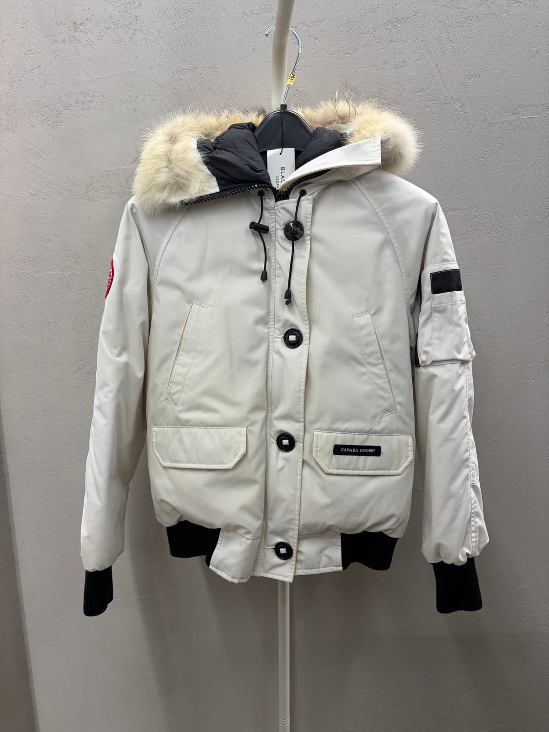 Canada Goose Chilliwack Bomber M 상품이미지3