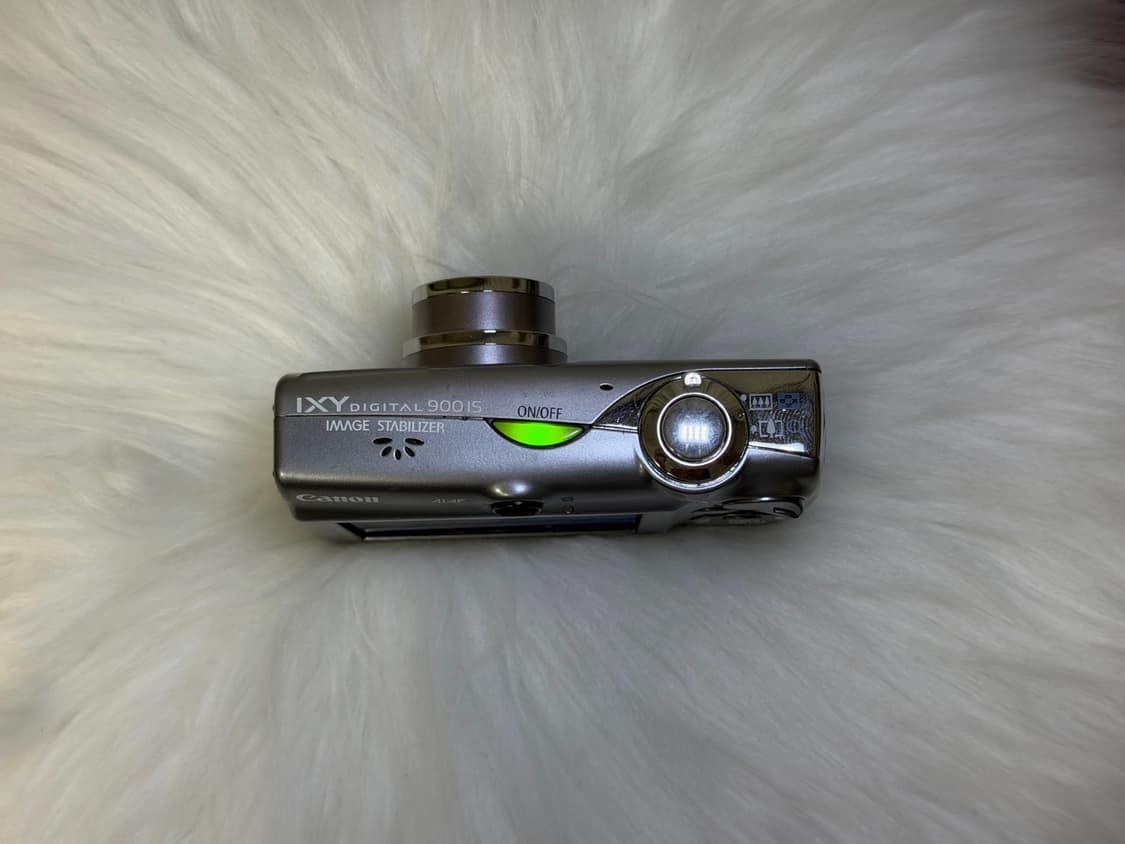 Canon ixy 캐논 익시 900IS (ixus 익서스 850 IS)  상품이미지3