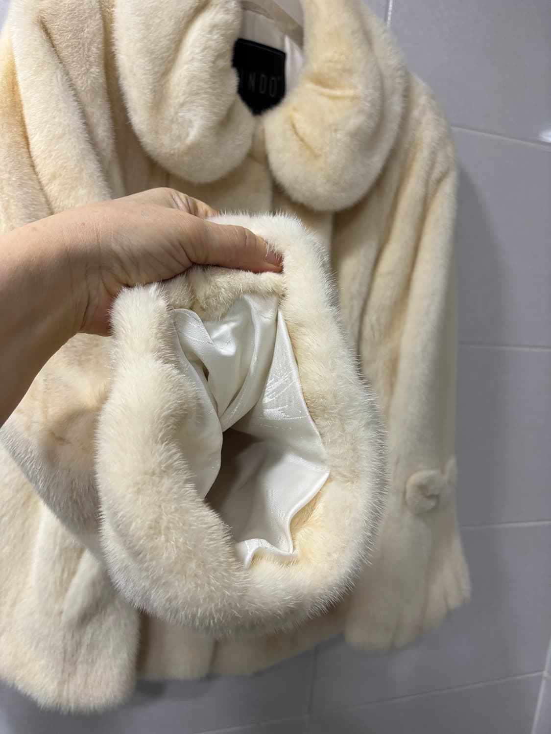 진도 오리지널 밍크 상품이미지5