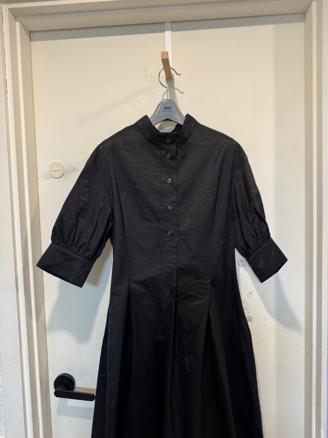 demere 드미어 볼륨 원피스 상품이미지3