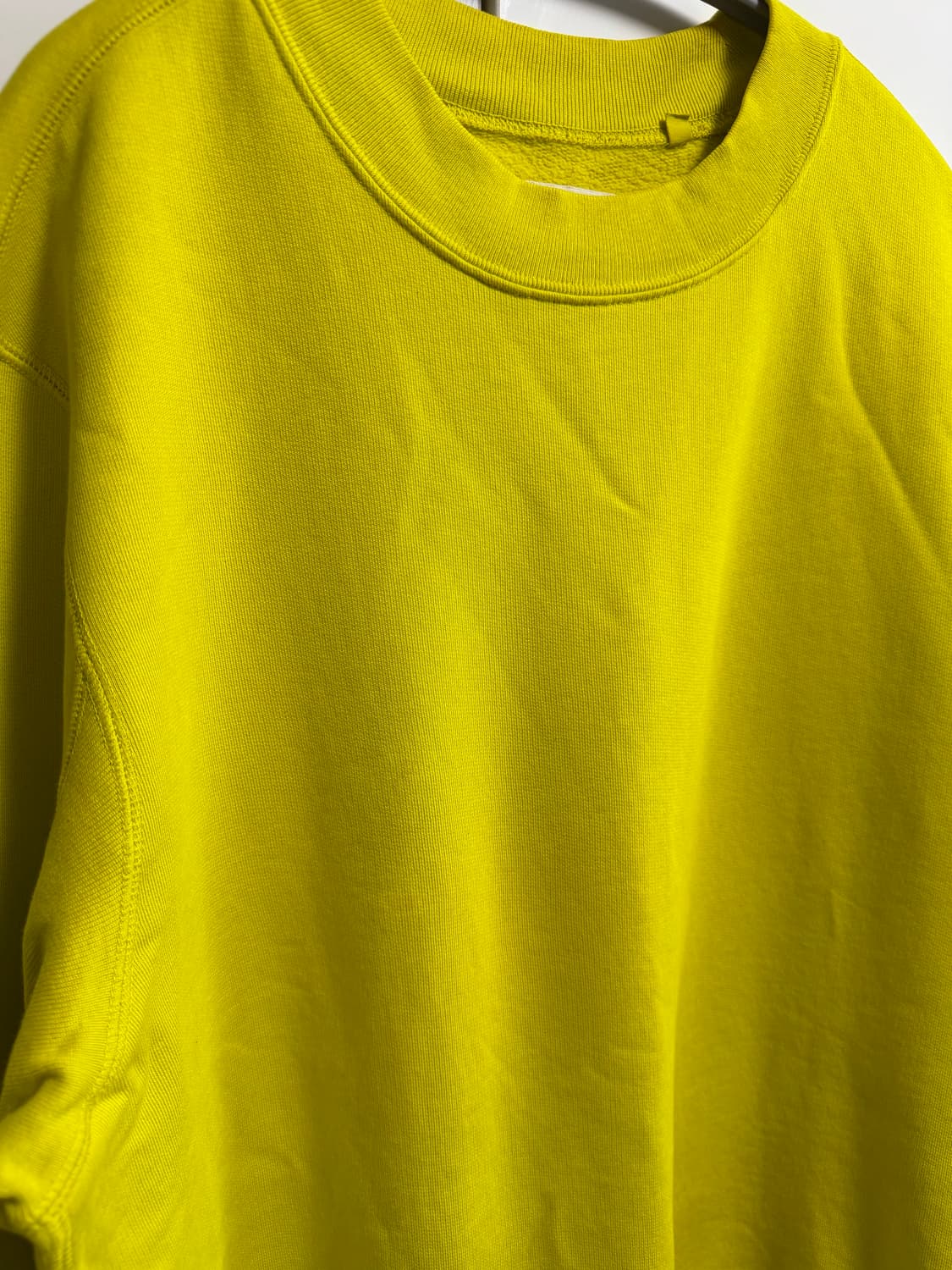 아워레가시 브러쉬드 스웻 2 상품이미지3