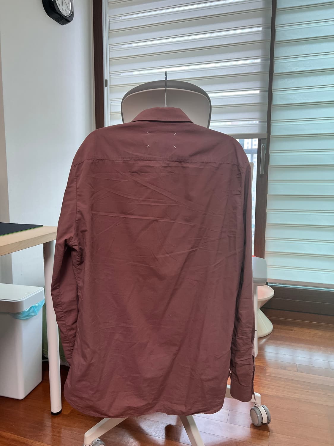 마르지엘라 셔츠 상품이미지2