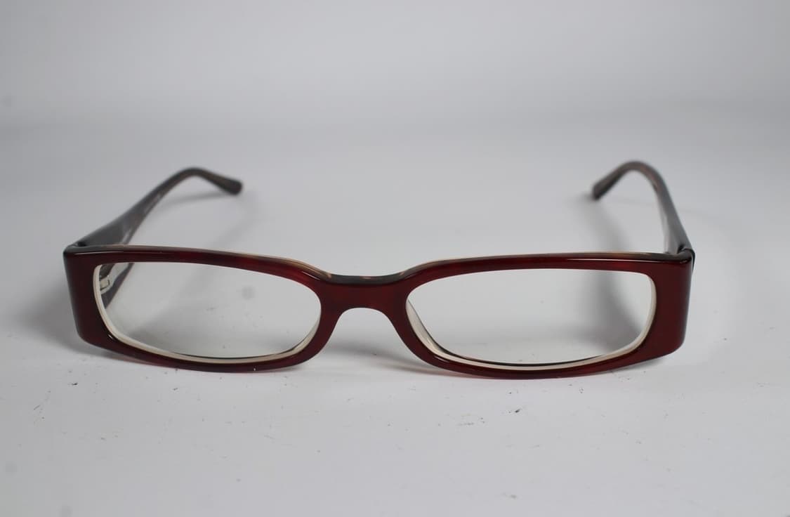 샤넬 빈티지 안경 51mm 상품이미지1