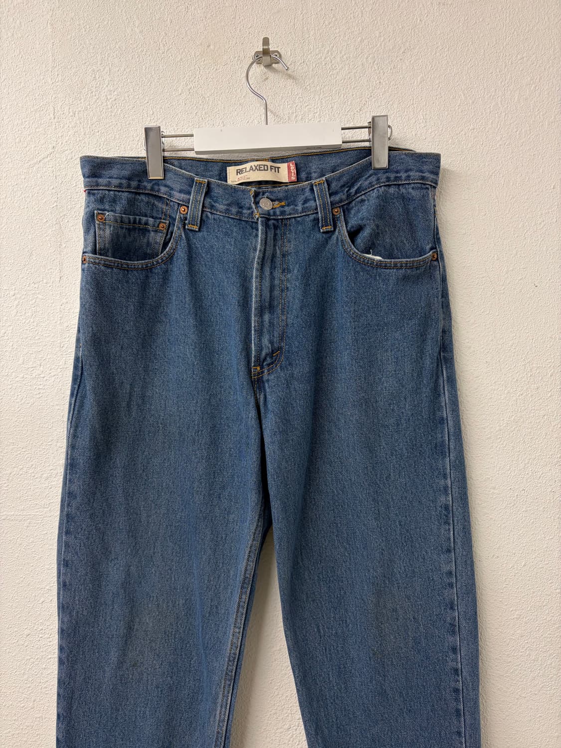 LEVI'S 550 (#017) 상품이미지2