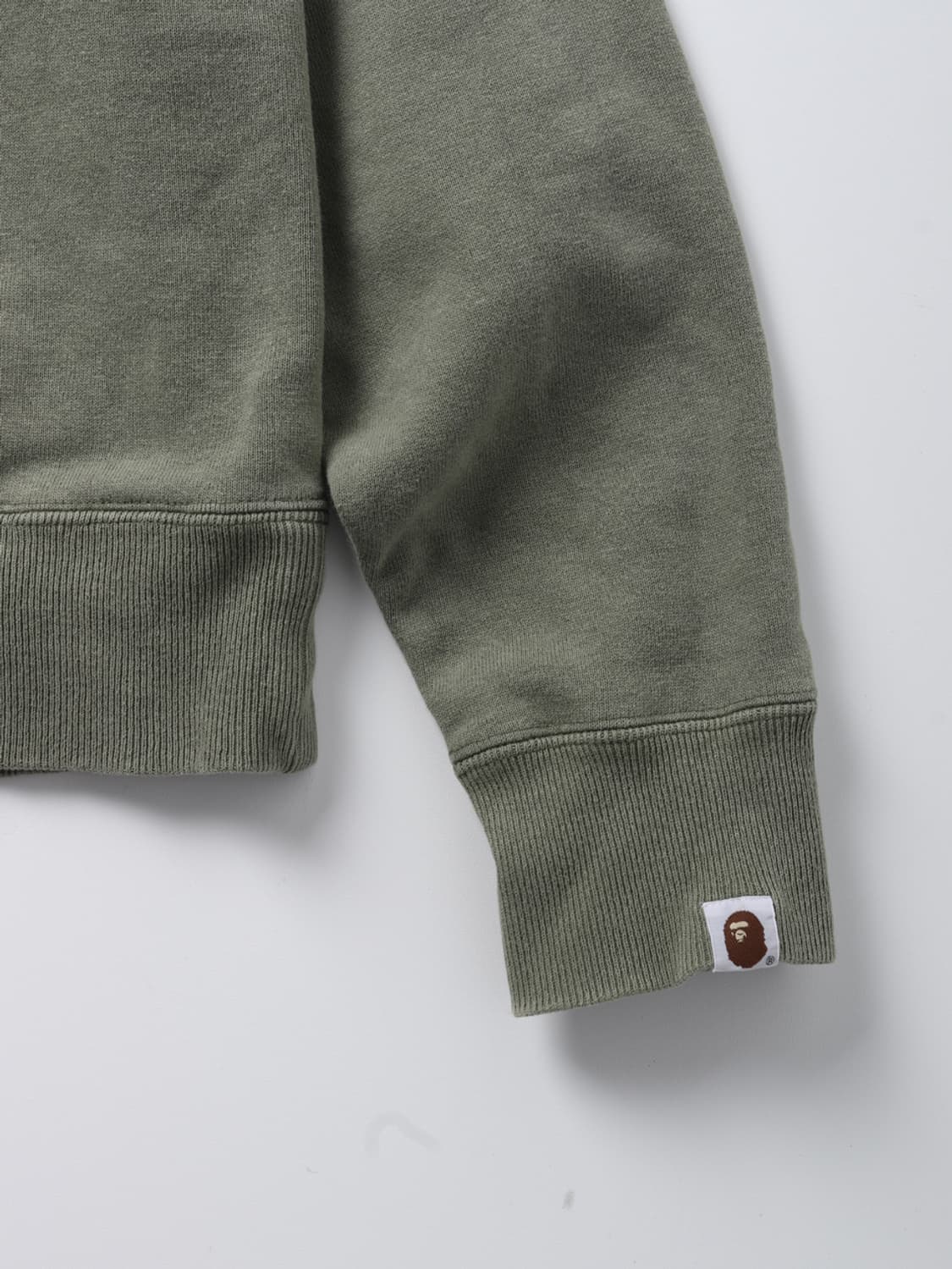 A BATHING APE 90-00s Sweatshirt 상품이미지8