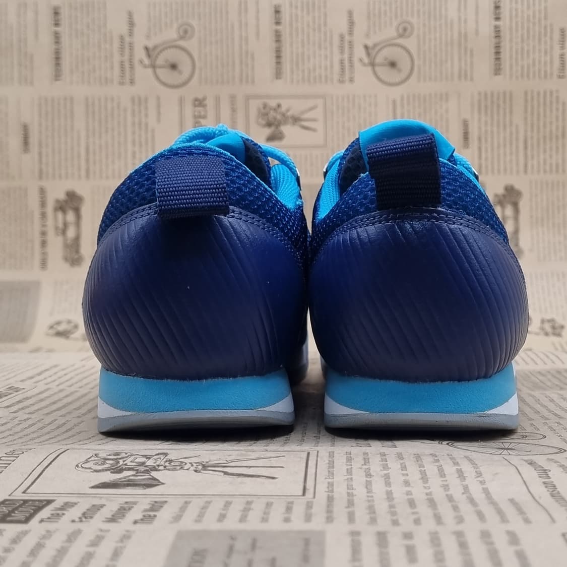 데상트 여성운동화230 상품이미지4