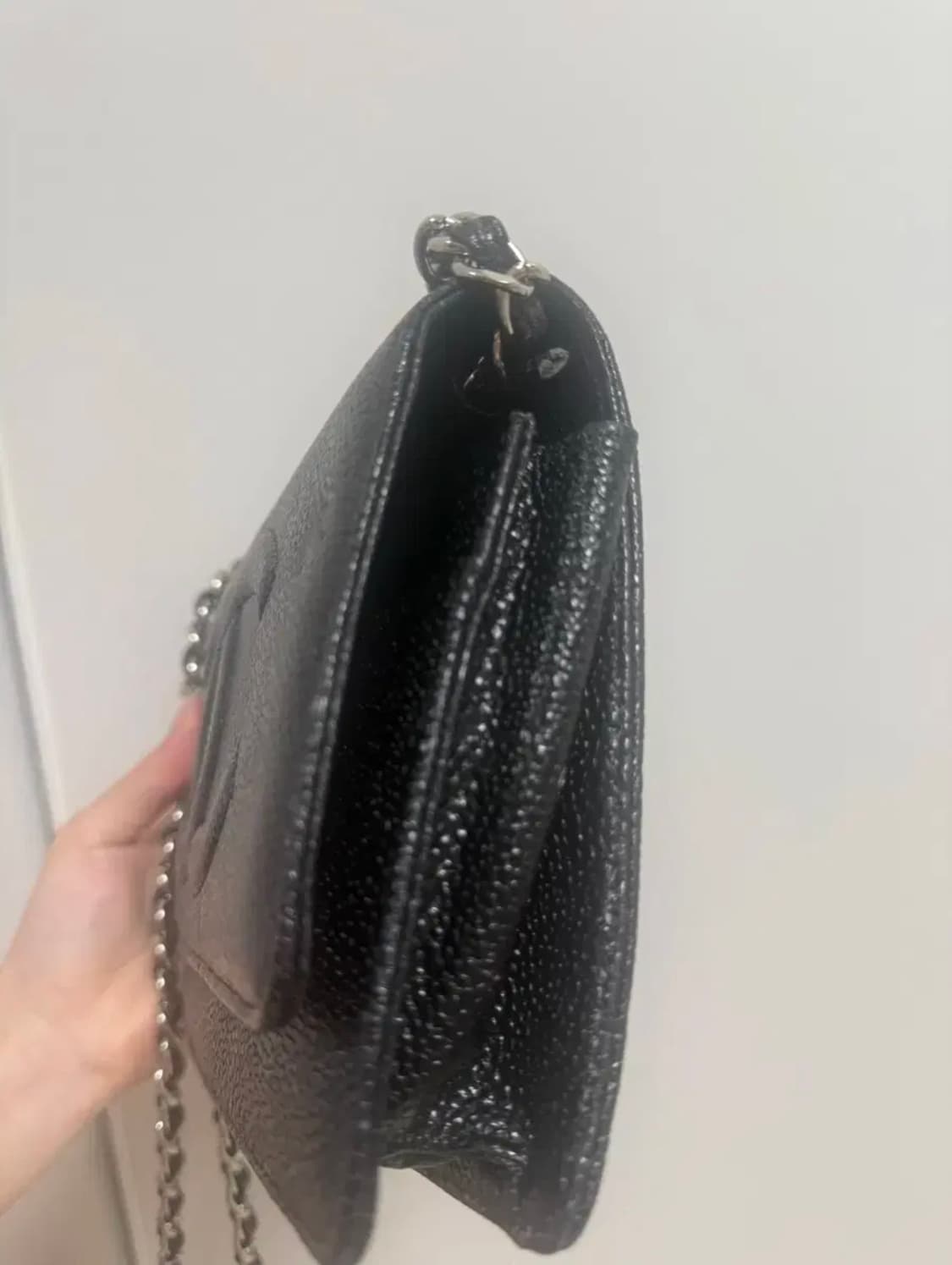 샤넬 미니 크로스백 상품이미지2