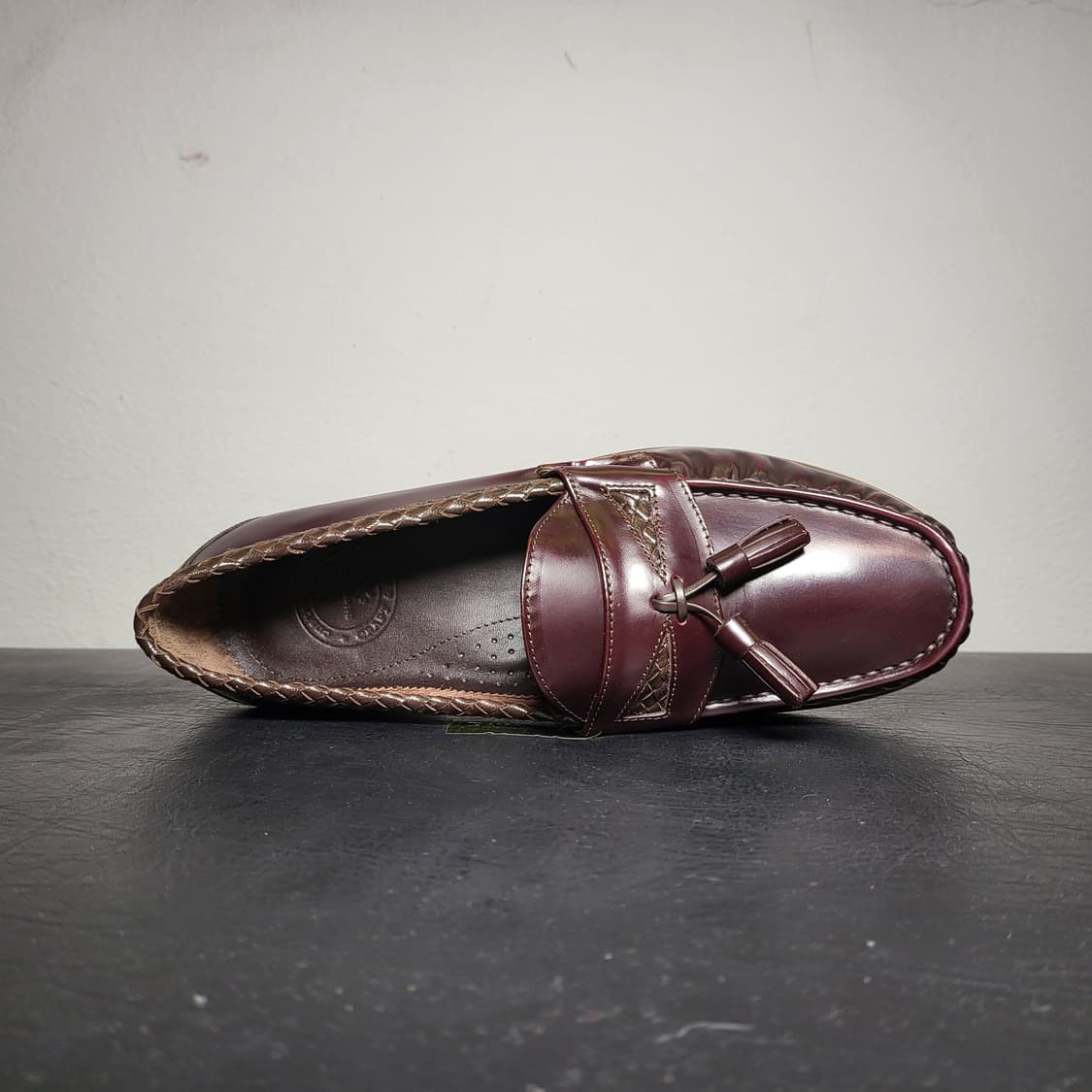 커스텀멜로우 로퍼 265m 상품이미지6