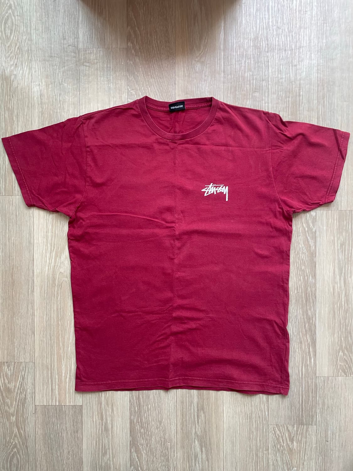 스투시 티셔츠  상품이미지1
