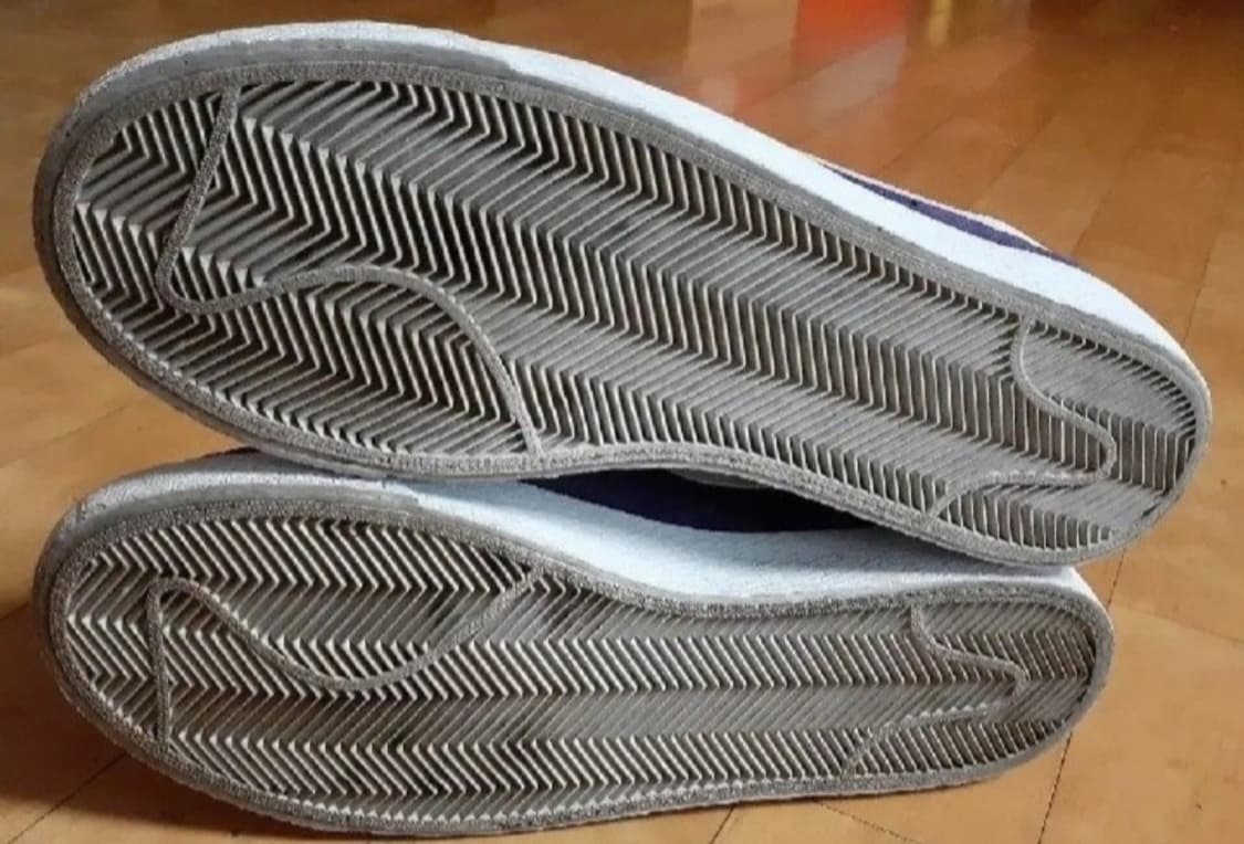 나이키 블레이져 프리미엄 로우 퍼플 265 상품이미지7