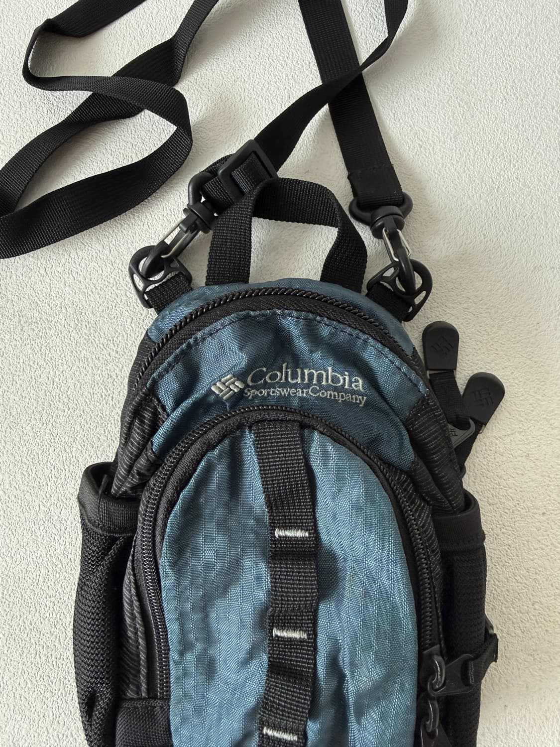 컬럼비아(Columbia) 보조 가방 상품이미지4