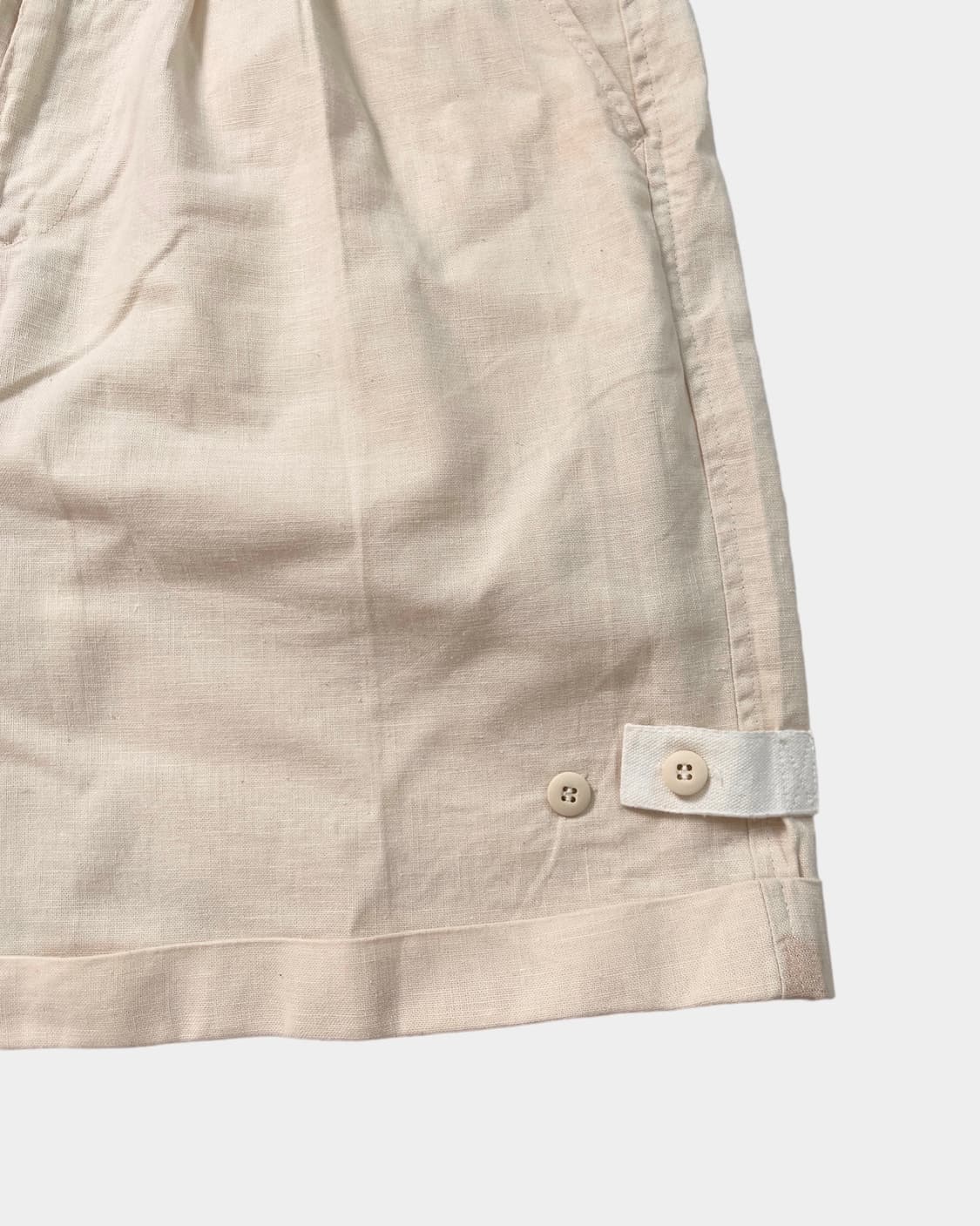 vintage adjust gurkha shorts 상품이미지2