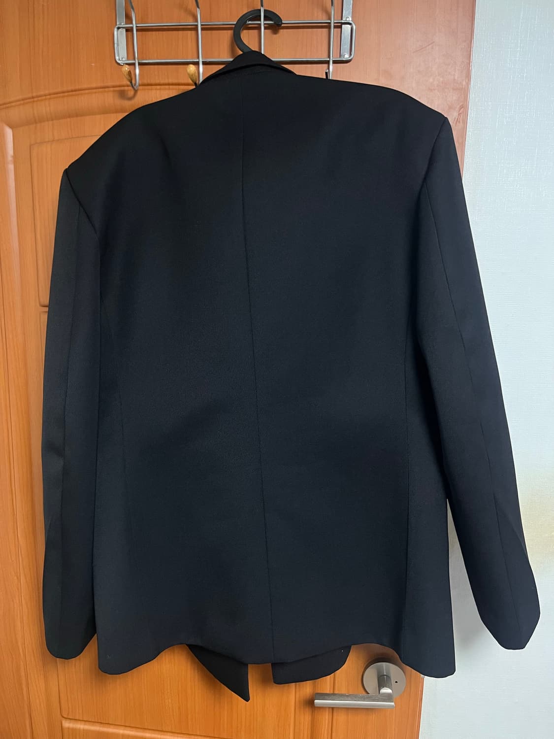 렉토 듄 아워글래스 블레이저 자켓 L 상품이미지2