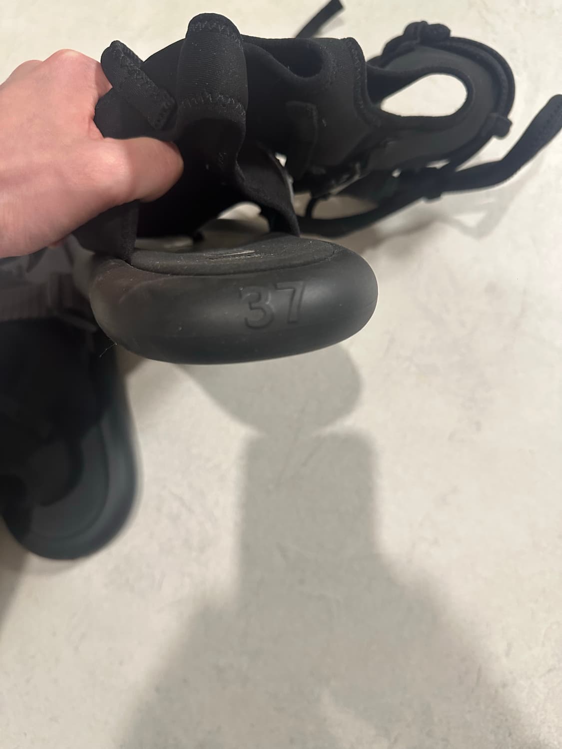 Ottolinger x Camper 샌달 판매 상품이미지7