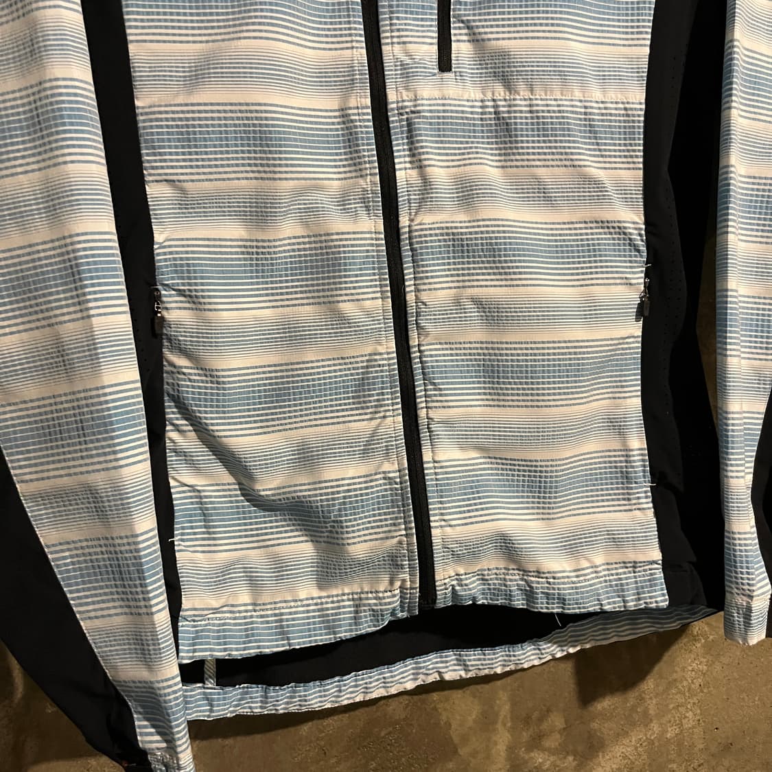 나이키 골프 바람막이 자켓 상품이미지3