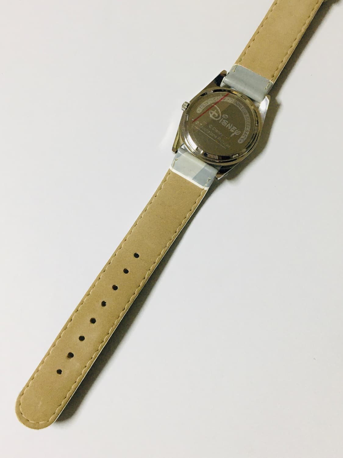  디즈니 미키마우스 97년 빈티지한정시계 상품이미지8