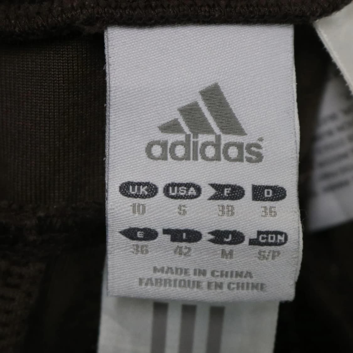 아디다스 벨벳 카고 트레이닝 팬츠 63084 상품이미지8