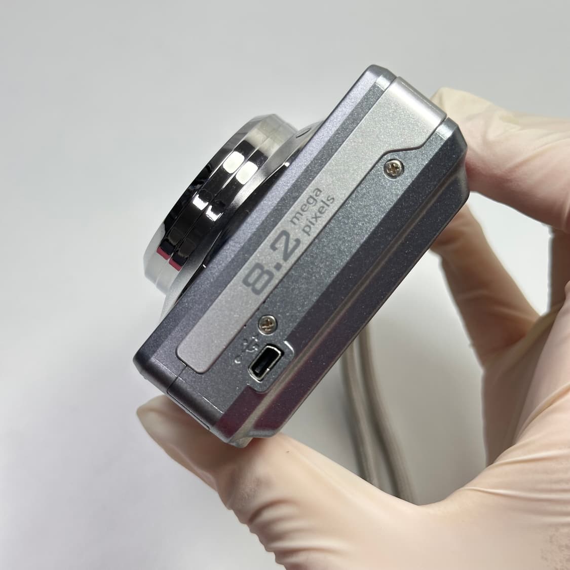 Kodak Easyshare C813 코닥 이지쉐어 카메라 디카 상품이미지6