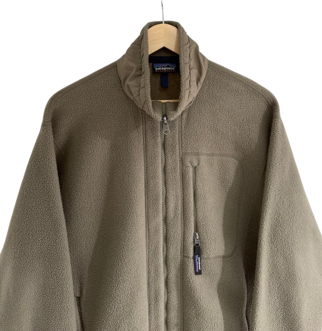 파타고니아 1996‘s USA 신칠라 플리스 자켓 상품이미지3