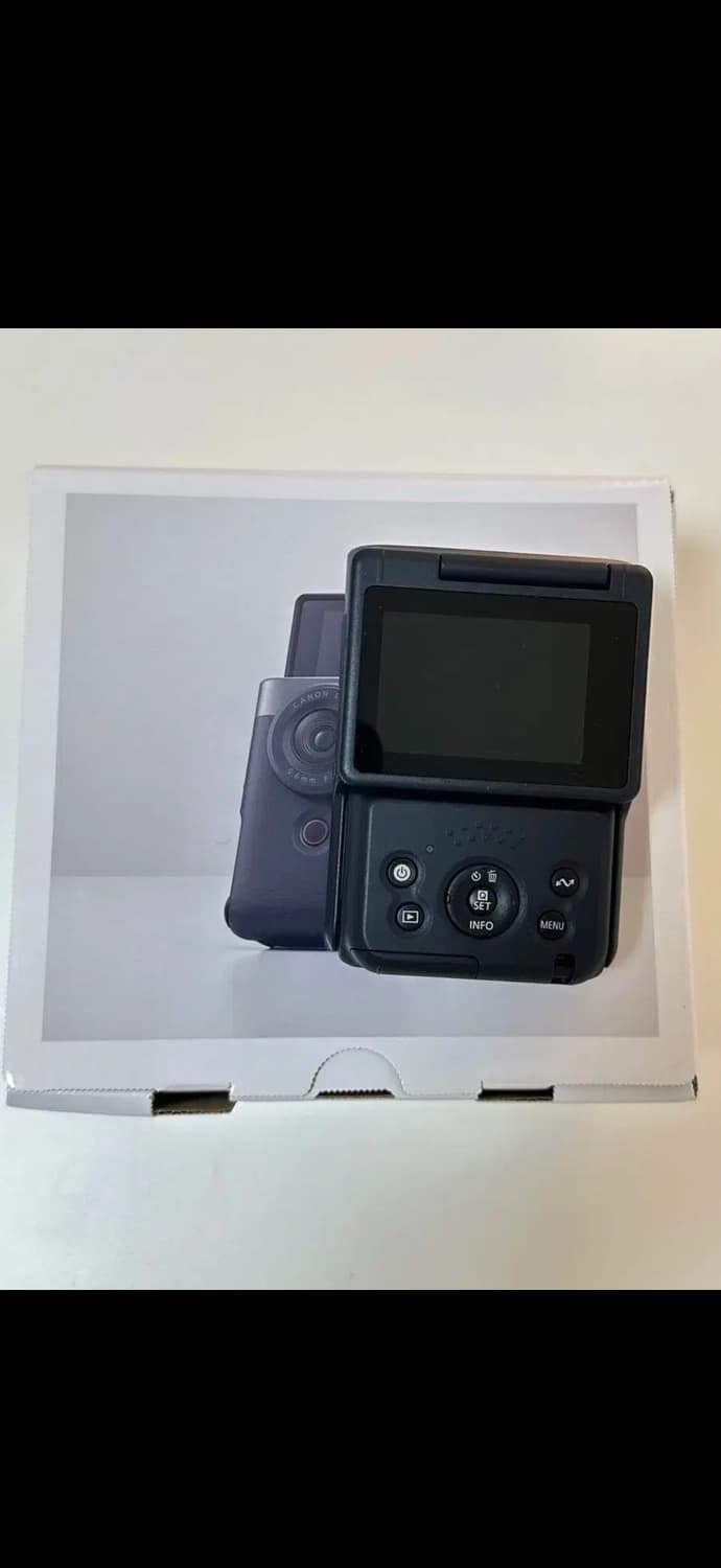 캐논 v10 카메라 상품이미지2