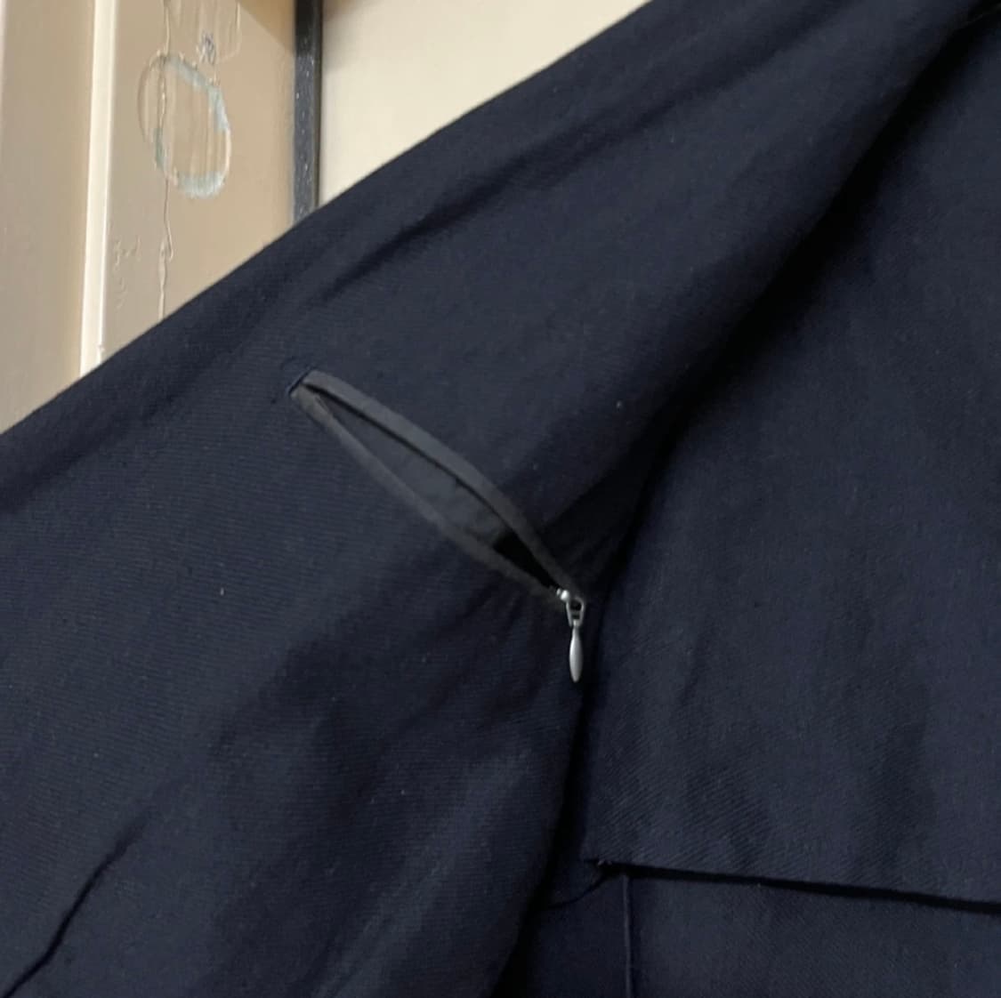 [코모리/일본브랜드] 린넨 실크 더블자켓 / 2 size 상품이미지5