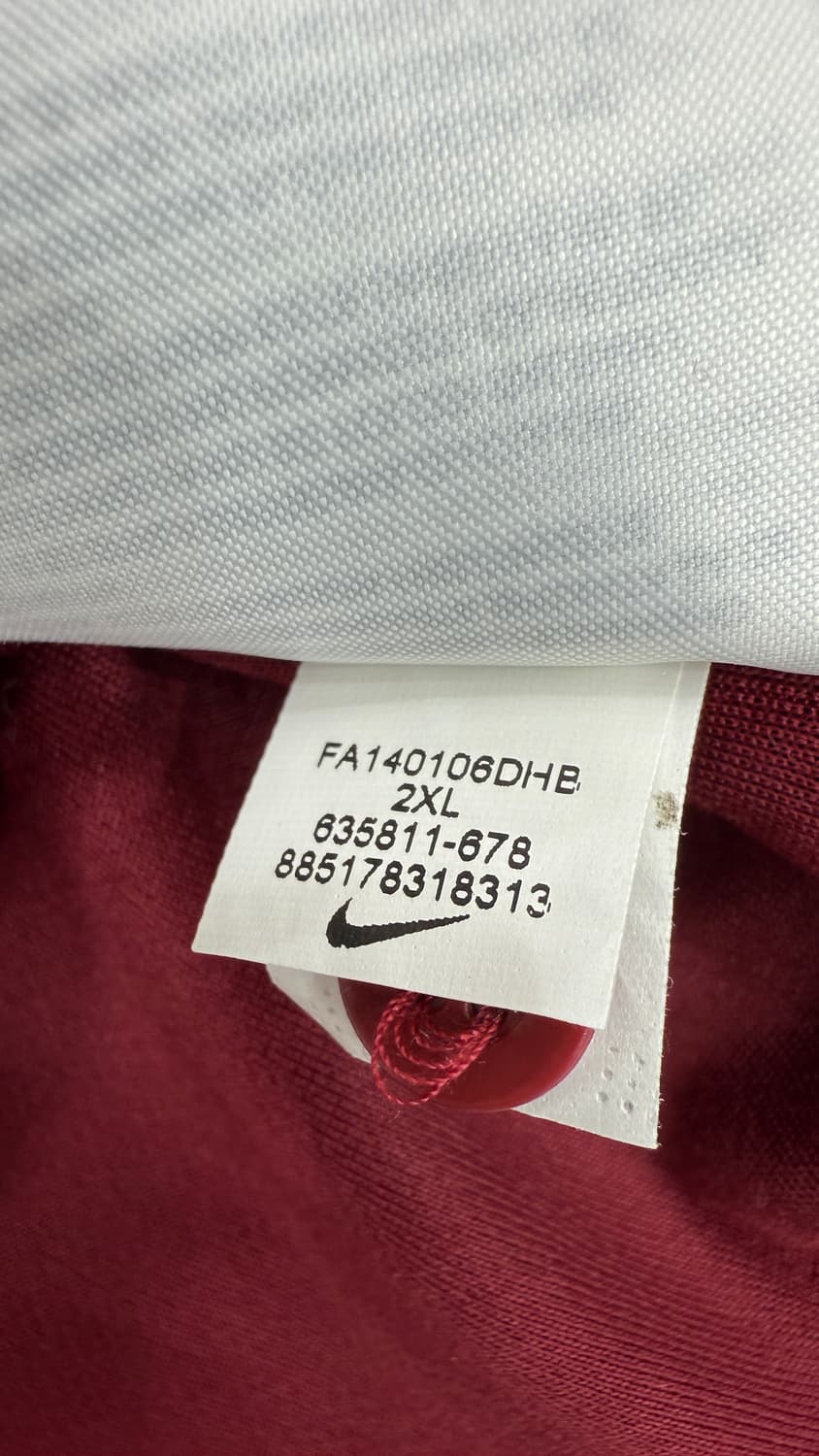 AS ROMA 14-15 #10 TOTTI 2XL 상품이미지5