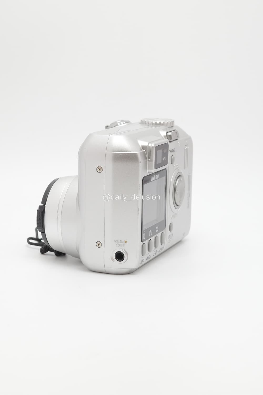 니콘 쿨픽스 4300 상품이미지7