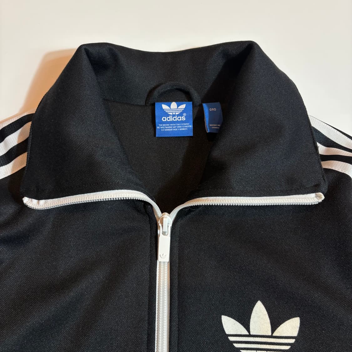 아디다스 오리지널 파이어버드 삼선 트랙 자켓 집업 상품이미지5