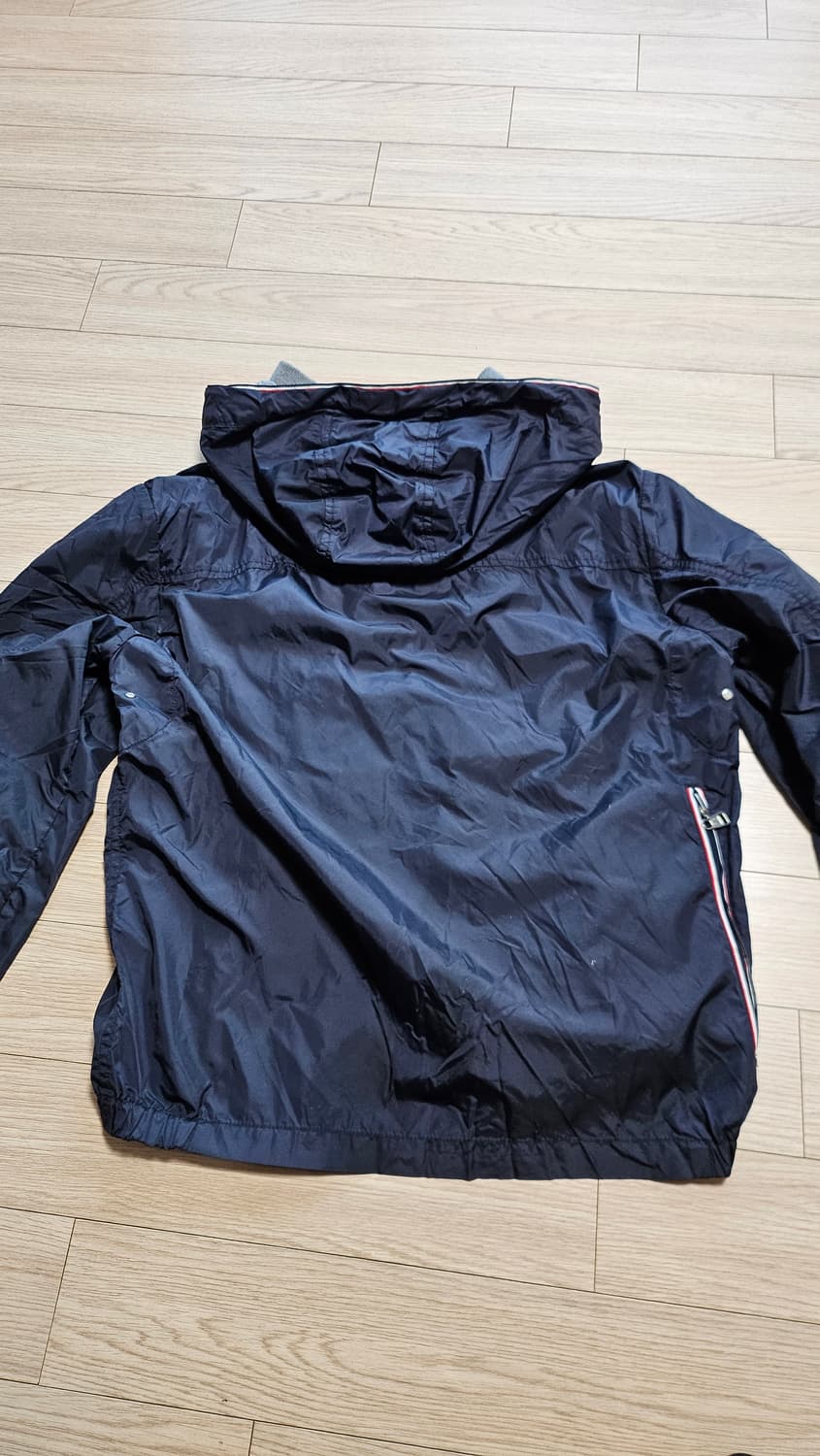 몽클레어 남성용 바람막이 자켓 2호 상품이미지2