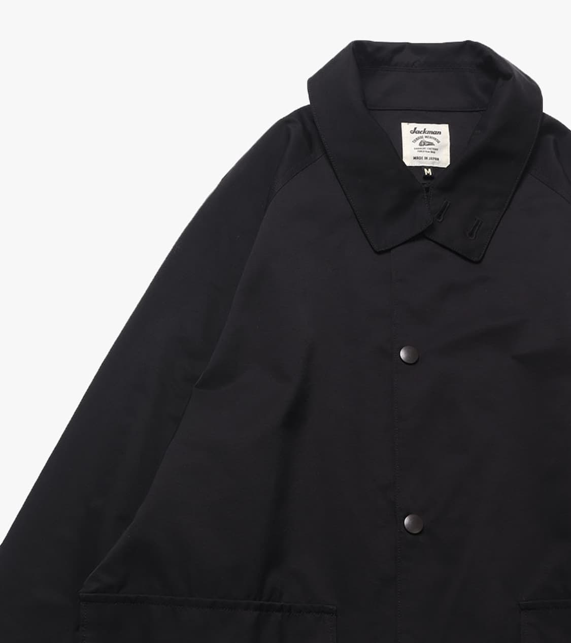 JACKMAN - OWNERS JACKET 상품이미지6