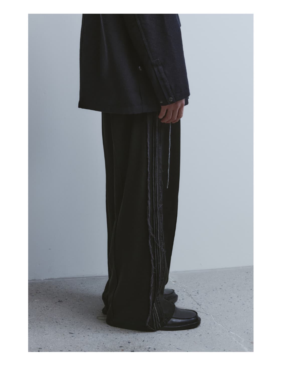 유스 트랙팬츠 Lsize 상품이미지1