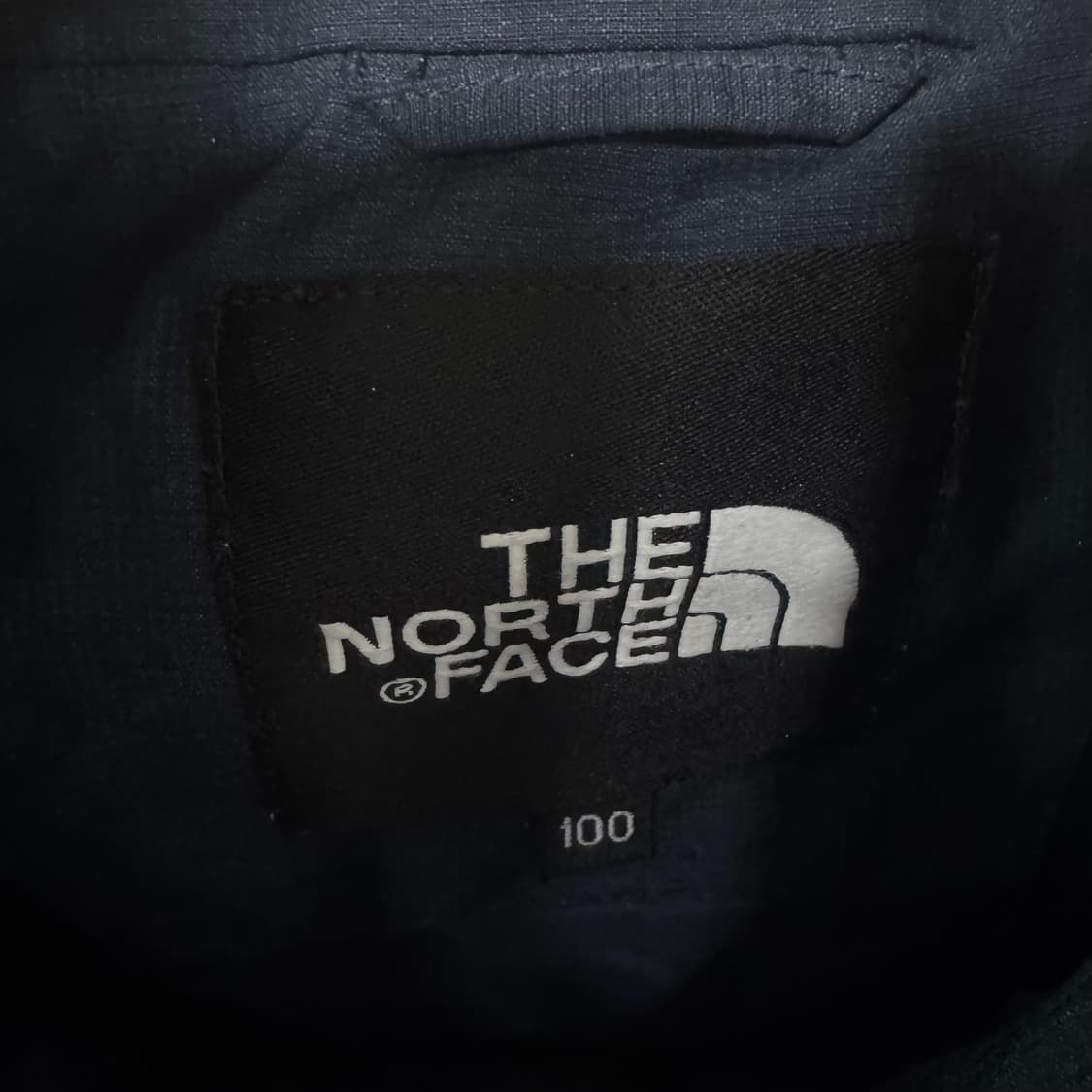 노스페이스 드라이벤트 바람막이자켓 상품이미지3