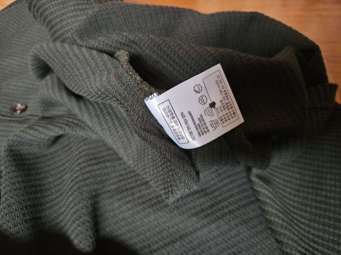 Vdr 헨리넥  상품이미지5