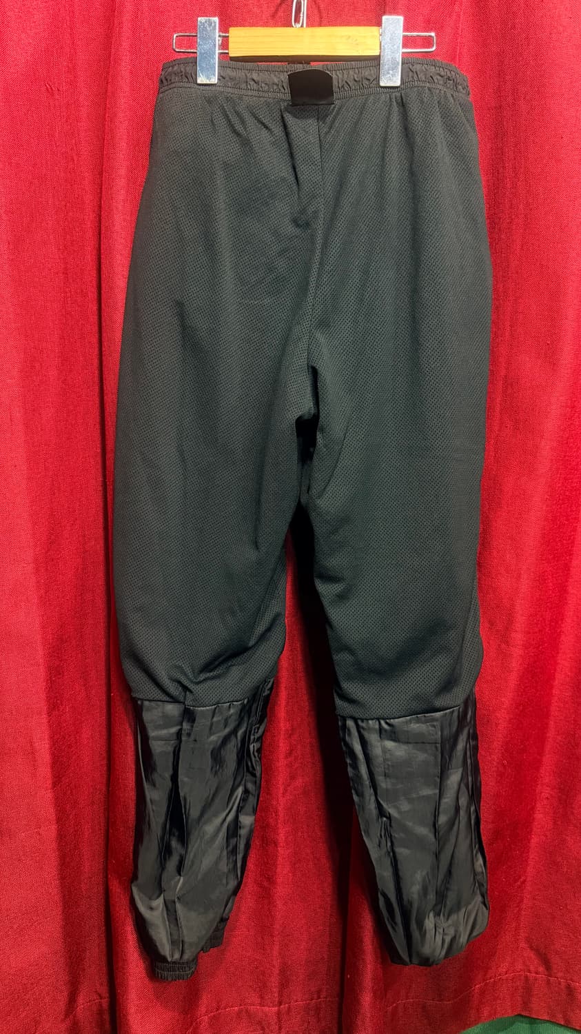 나이키 빅스우시 우븐 팬츠 M 상품이미지5