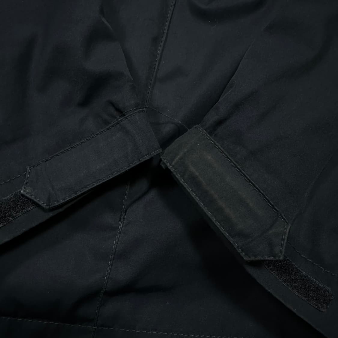 ✨ (바배) 폴로 랄프로렌 폴리쉘 네이비 블루종 자켓 (14-16) 상품이미지5