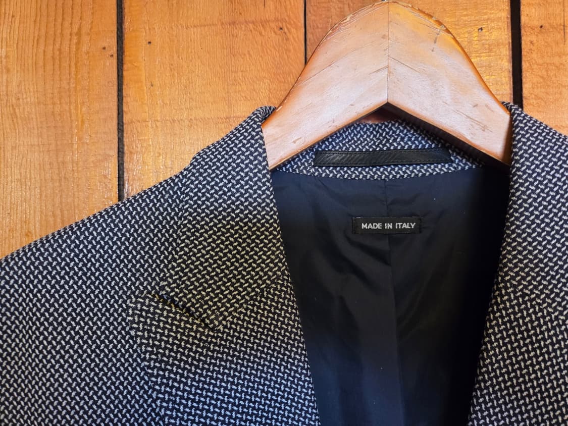 조르지오 아르마니 자켓 상품이미지2