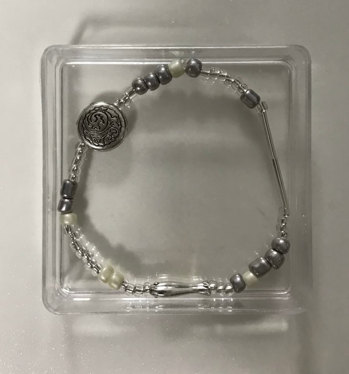 비즈 팔찌 상품이미지2