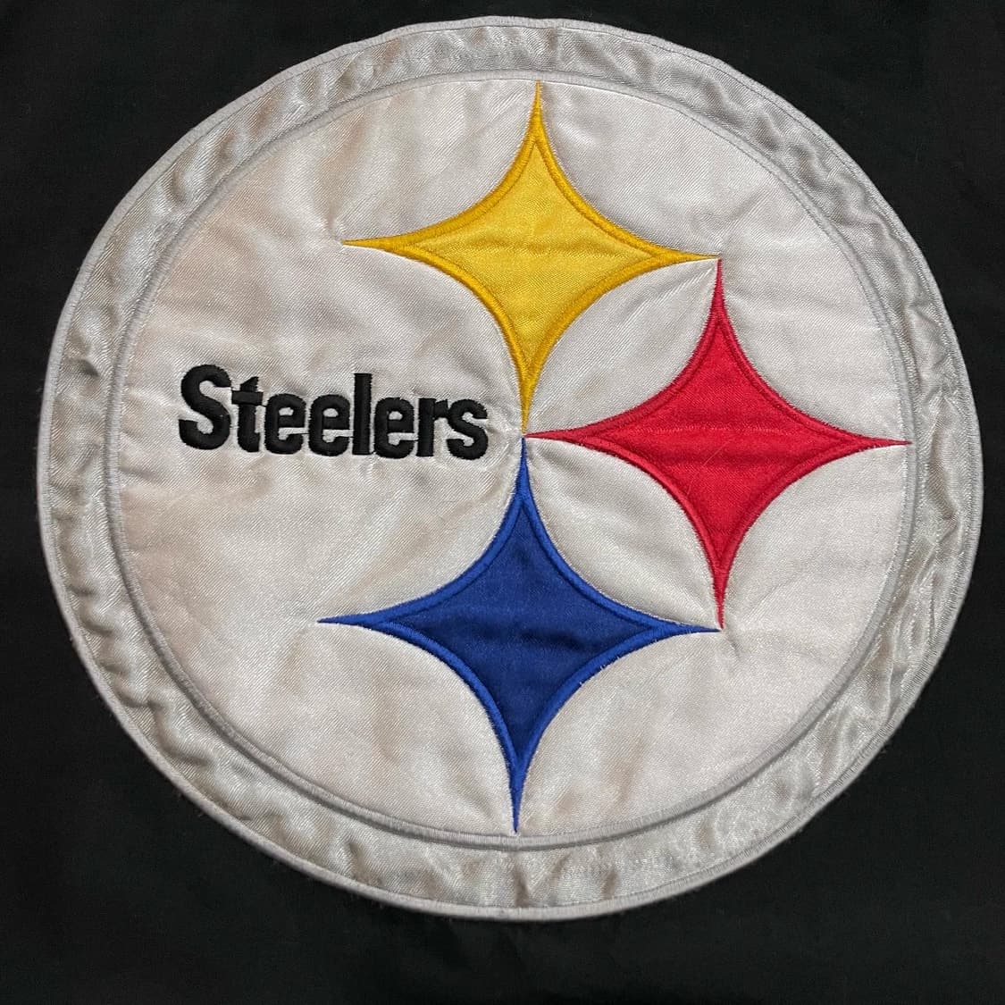 NFL steelers 빅로고 웜업 상품이미지10