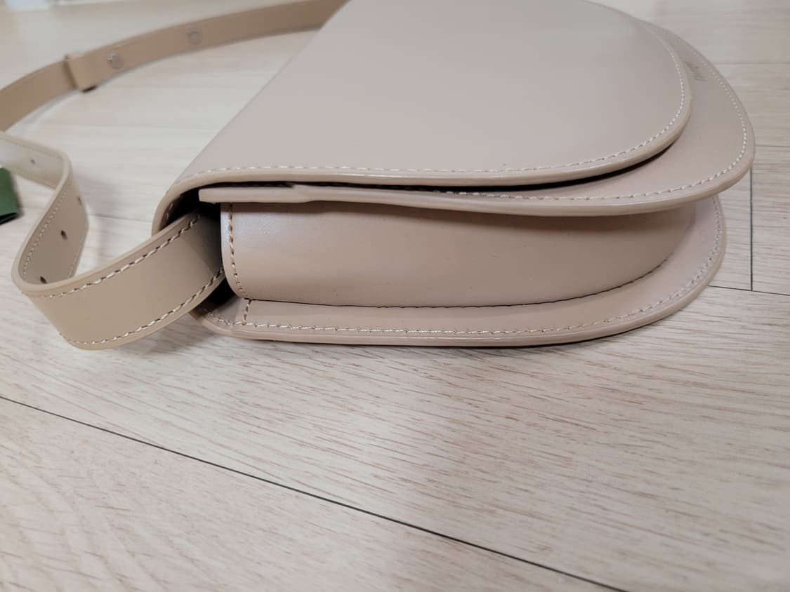 엘바테게브 Elbategev 미니백 샌드 (크로스백) 상품이미지6