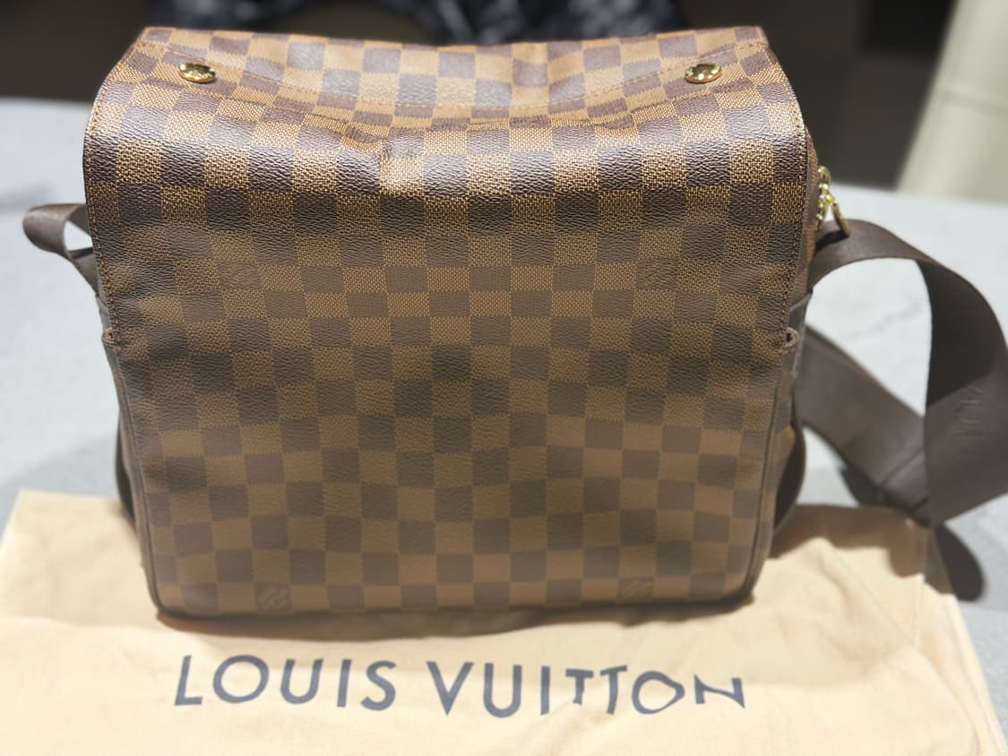 루이비통 다미에 크로스백 N45255 상품이미지2