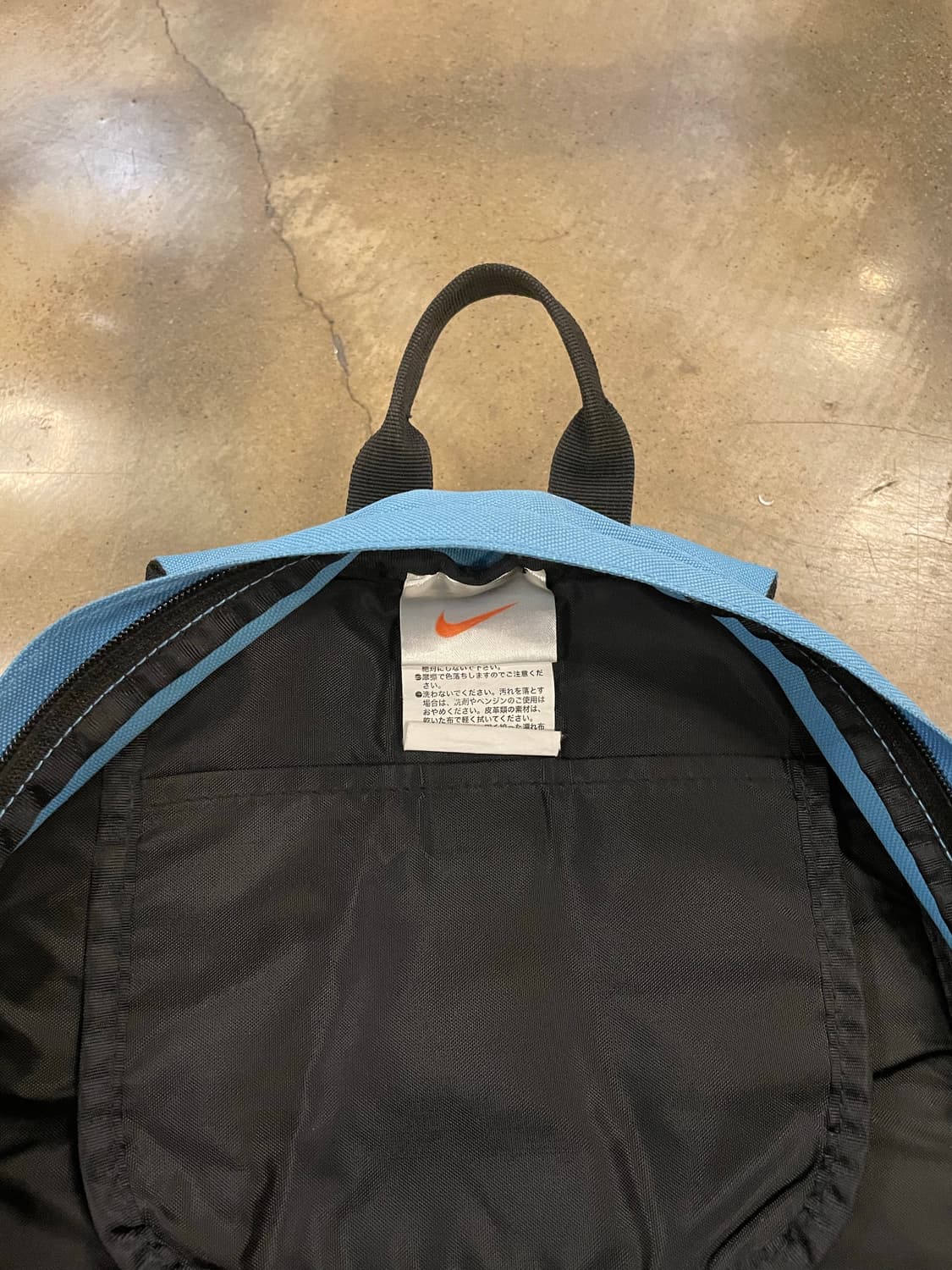 00‘s Nike Backpack 상품이미지6