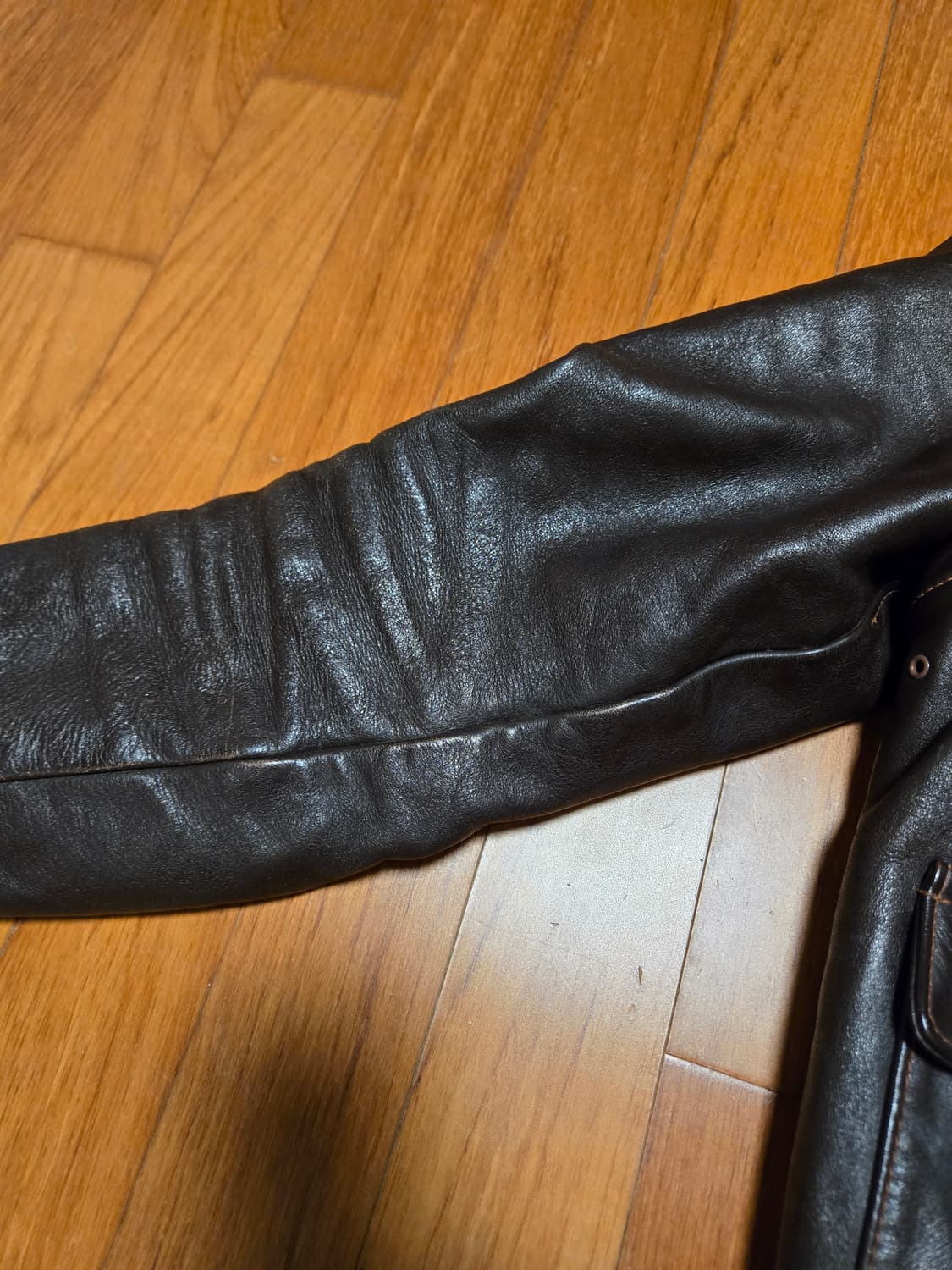 The few A-2자켓 상품이미지4