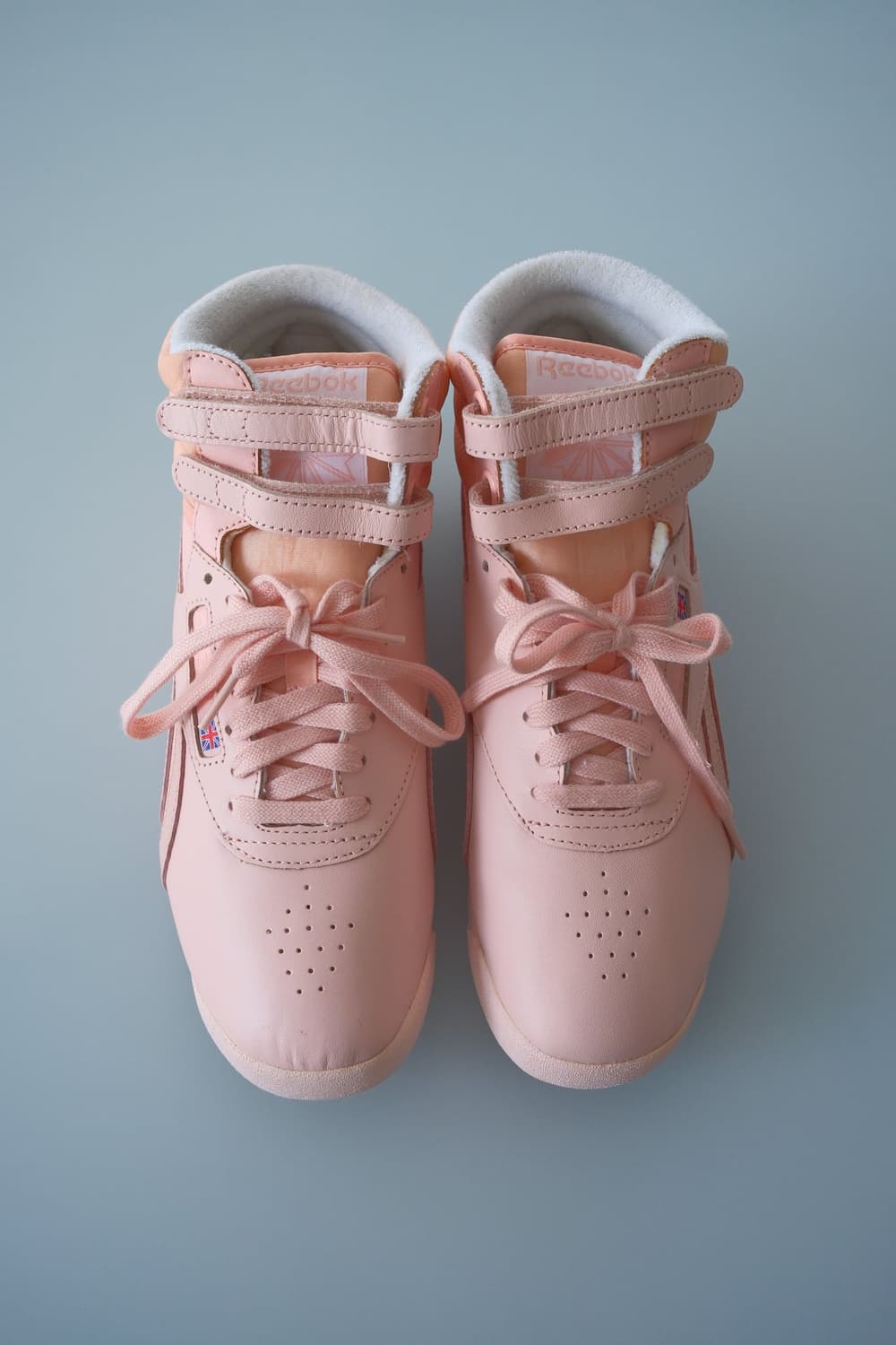 Reebok Freestyle HI SPIRIT 상품이미지1