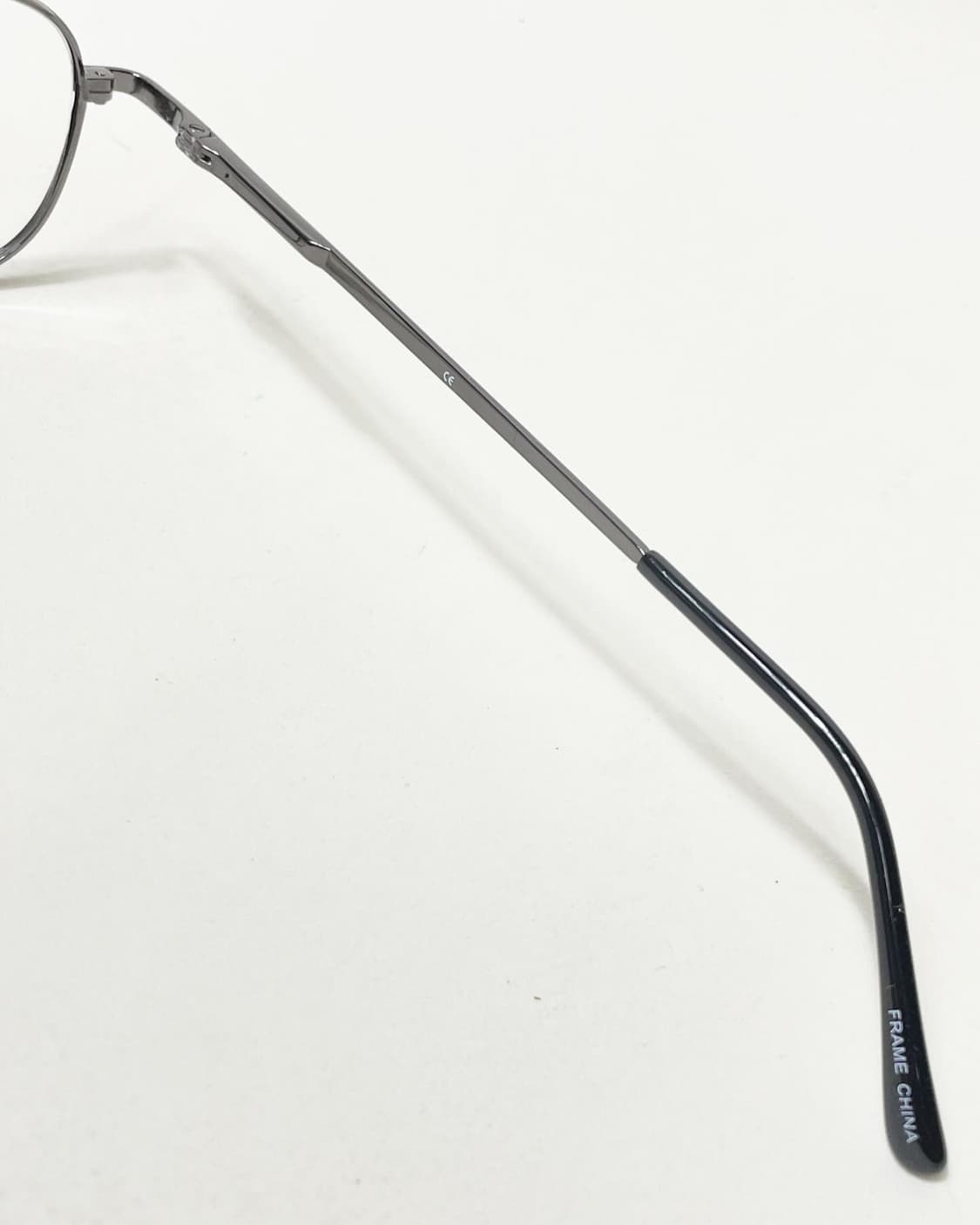 90s FAIRWAY 클래식 스퀘어 빈티지 안경 상품이미지6