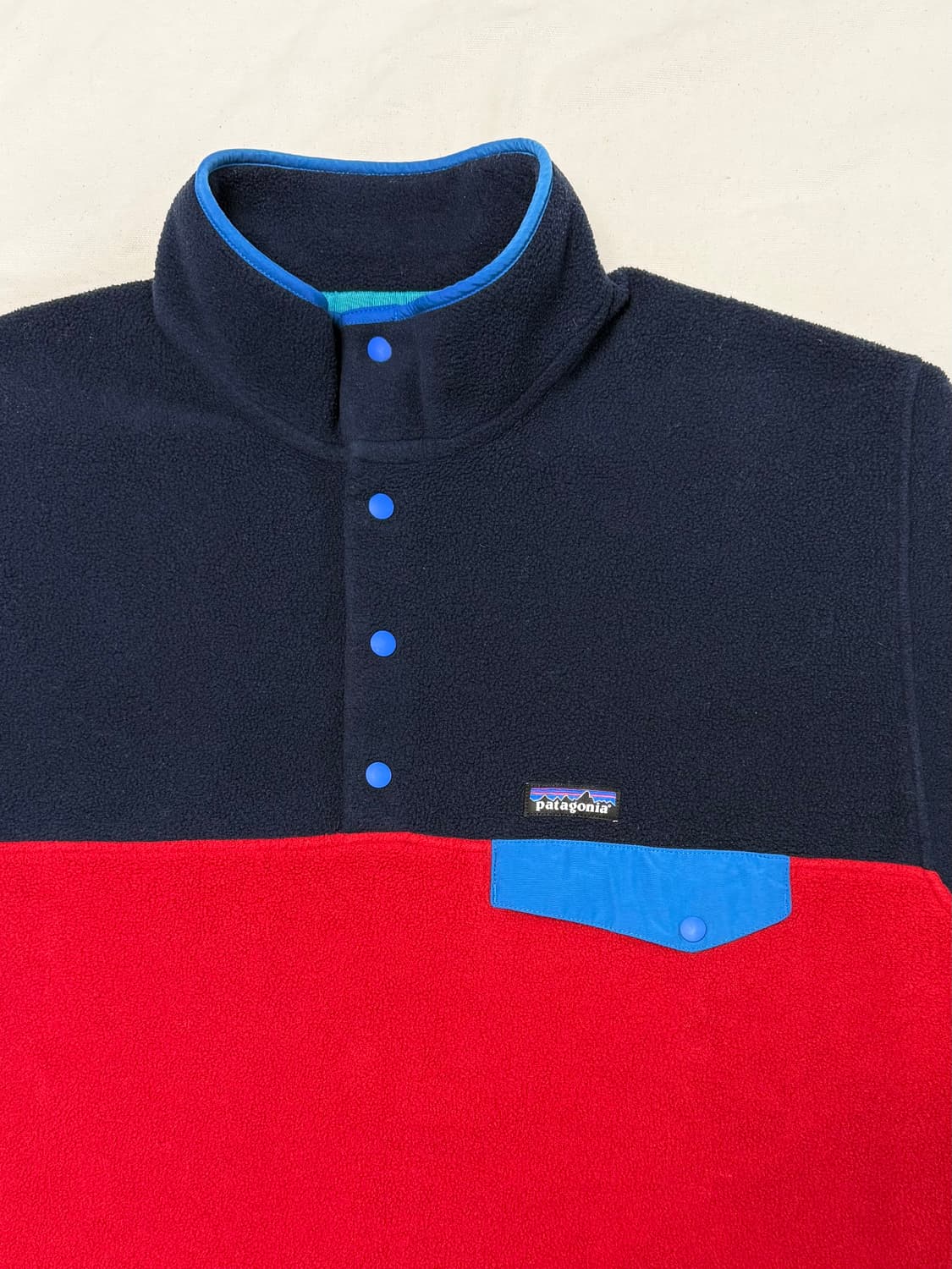 Synchilla® Snap-T® Pullover 상품이미지5