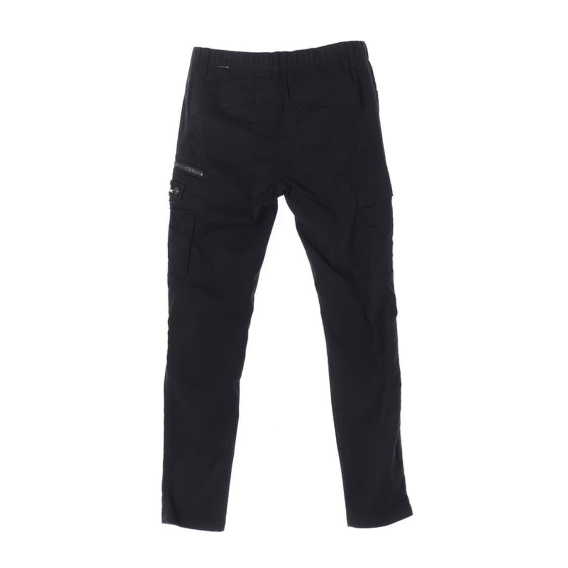 내셔널지오그래픽 와펜 로고 카고 팬츠 블랙 70 상품이미지2